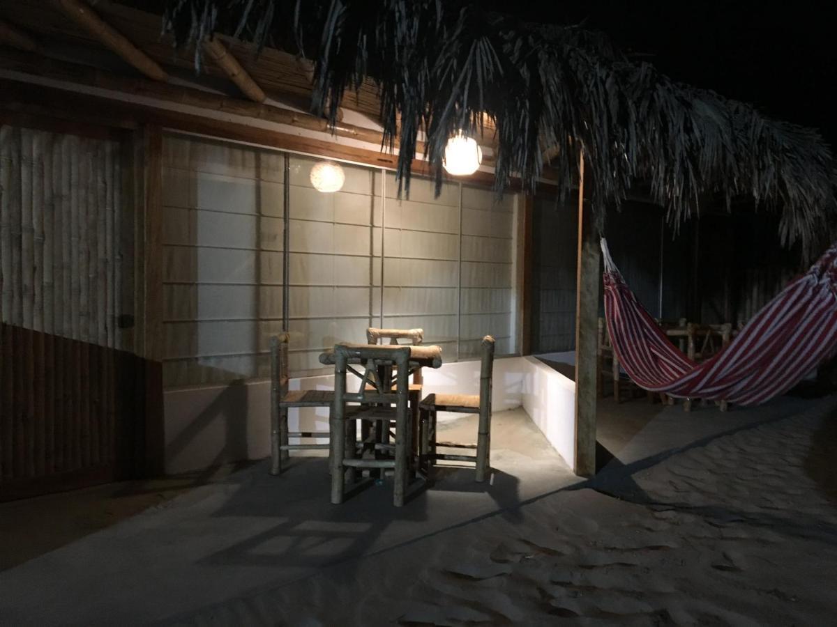 Vistazul 호텔 비차이토 외부 사진